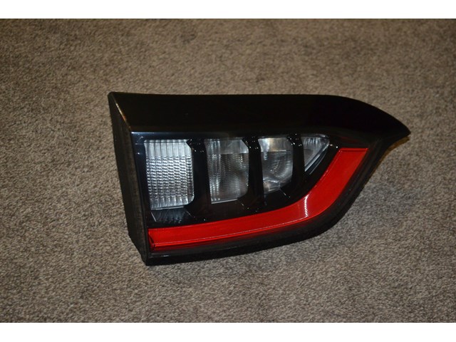 2019 Jeep Cherokee Atitude Inner Tail Light Left