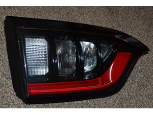 2019 Jeep Cherokee Atitude Inner Tail Light Left