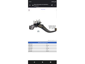 2007 Hyundai Sonata Front Wheel Bearing