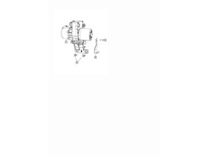 MOPAR - Dodge Power Steering Pump