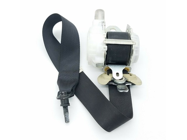 2010 Infiniti G37 Seat Belt