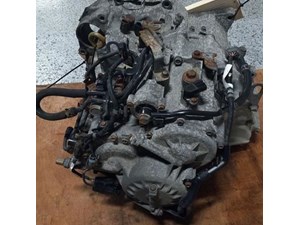 2005 Honda Pilot Transmission