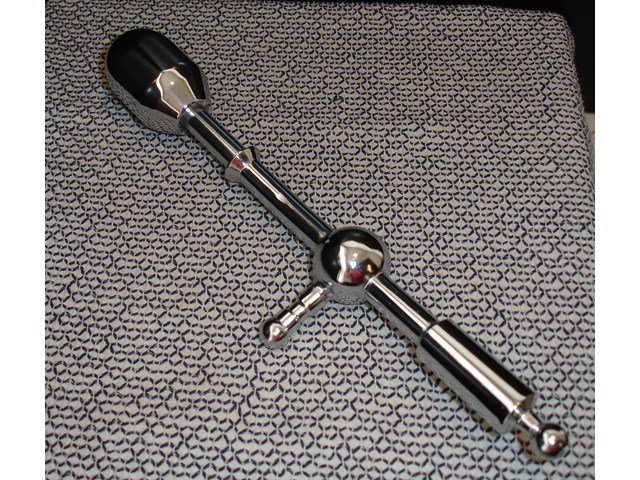 2001 Mitsubishi Eclipse Fidanza Short Throw Shifter