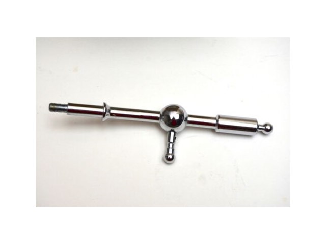 2001 Mitsubishi Eclipse Fidanza Short Throw Shifter