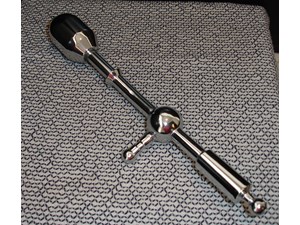 2001 Mitsubishi Eclipse Fidanza Short Throw Shifter