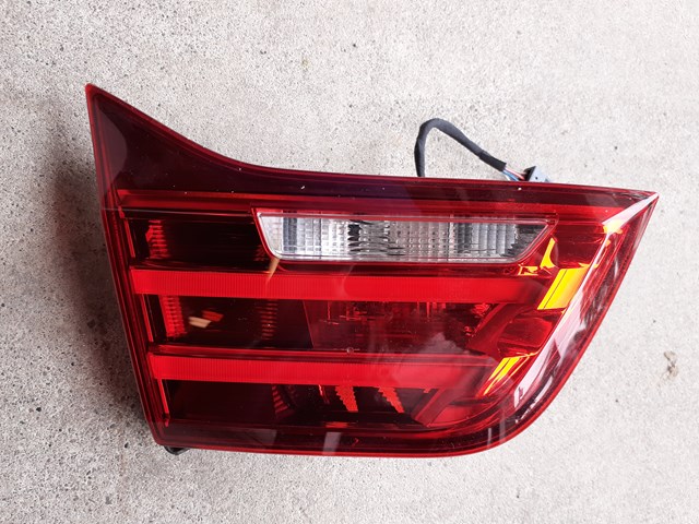2014 BMW 428i Tail Light rh