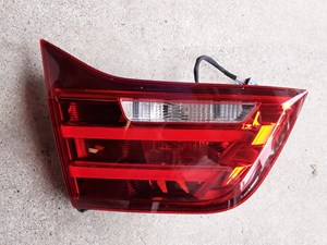 2014 BMW 428i Tail Light rh