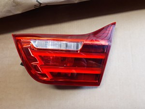 2014 BMW 428i Tail Light