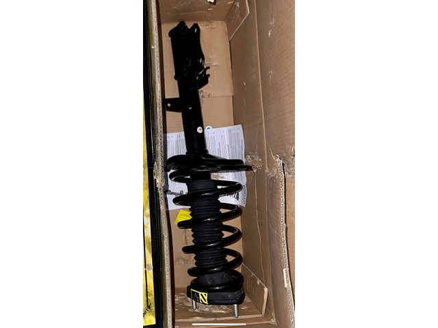 Strut Assembly Kit - Rear 2007 Lexus RX350