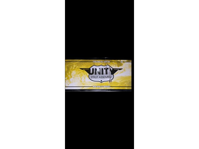 Strut Assembly Kit - Rear 2007 Lexus RX350