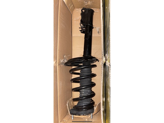 Strut Assembly Kit - Rear 2007 Lexus RX350