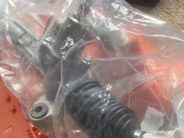 2001 Honda CRV Steering Rack