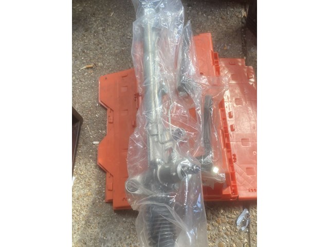 2001 Honda CRV Steering Rack