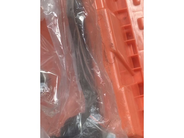 2001 Honda CRV Steering Rack