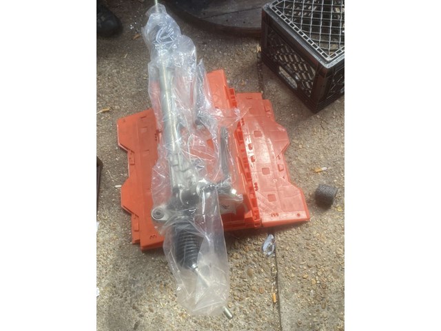 2001 Honda CRV Steering Rack