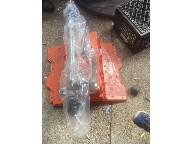 2001 Honda CRV Steering Rack