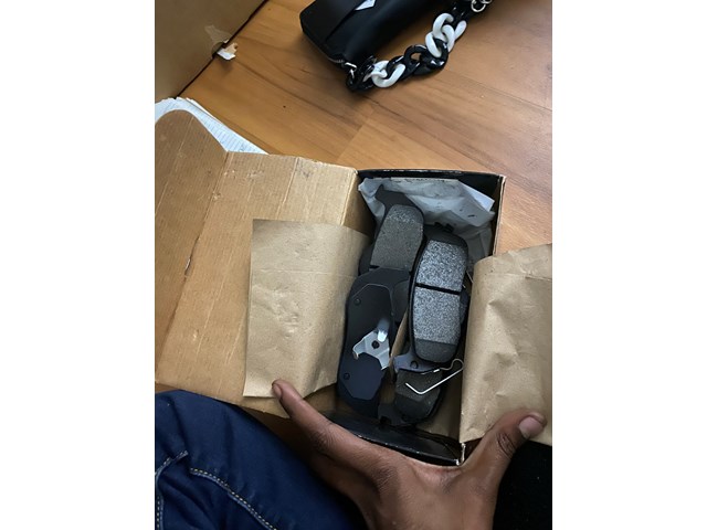 New Parts, Great Price