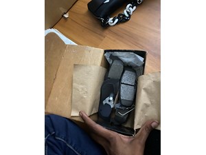 New Parts, Great Price