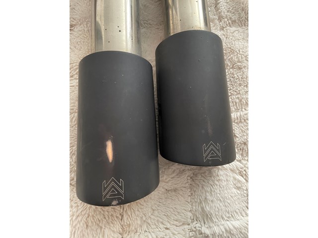 ARMYTRIX Performance Exhaust System