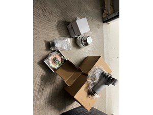 HYDRAstop HYDRAULIC Assist System