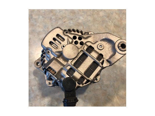 Denso 210-4227 First Time Fit Alternator Remanufactured