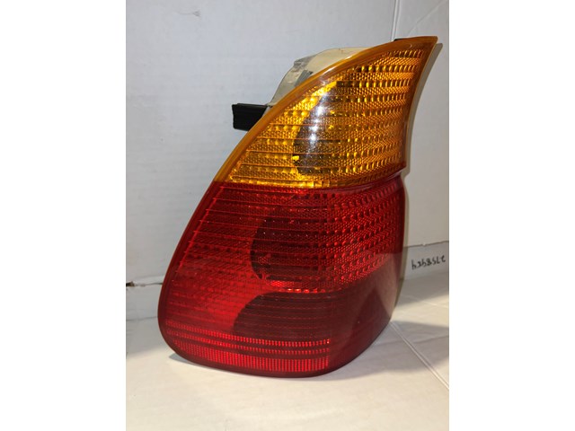 2003 BMW X5 Driver Side Tail Light