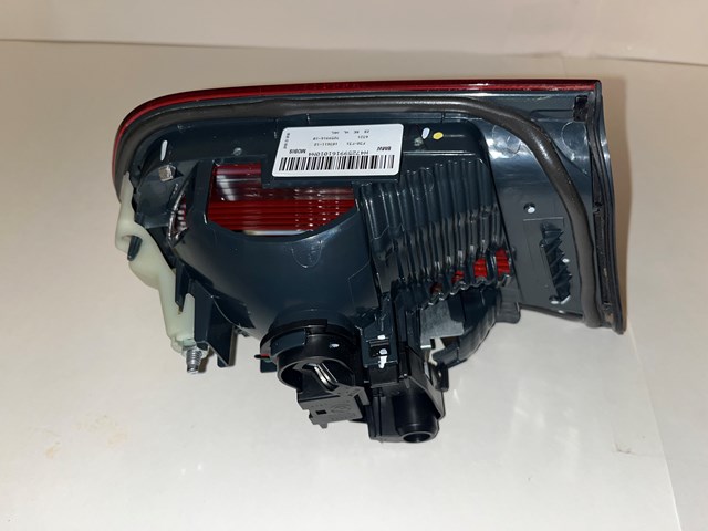 OEM 2012-2015 BMW F30/F31 328i SEDAN REAR TAIL LIGHT LAMP RH LH OEM 183611-12