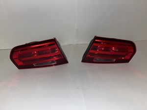 OEM 2012-2015 BMW F30/F31 328i SEDAN REAR TAIL LIGHT LAMP RH LH OEM 183611-12