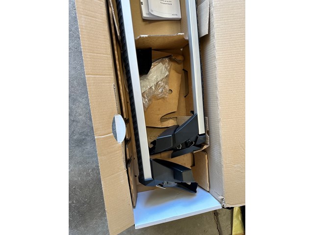 2019 Audi A5 Roof Rack