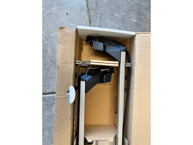 2019 Audi A5 Roof Rack