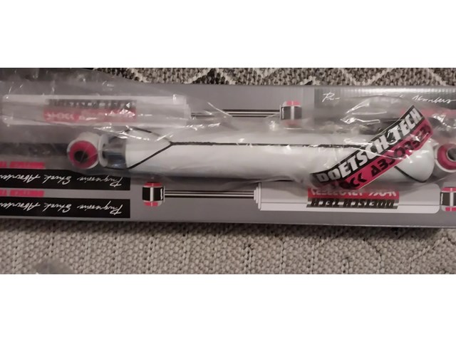 2001 Dodge Ram 1500 Lift Kit