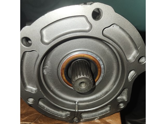 2001 Dodge Ram 1500 Overdrive Unit