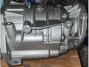 2001 Dodge Ram 1500 Overdrive Unit