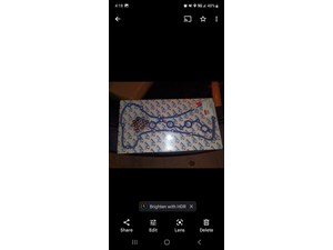 2008 Chrysler Sebring Valve Cover