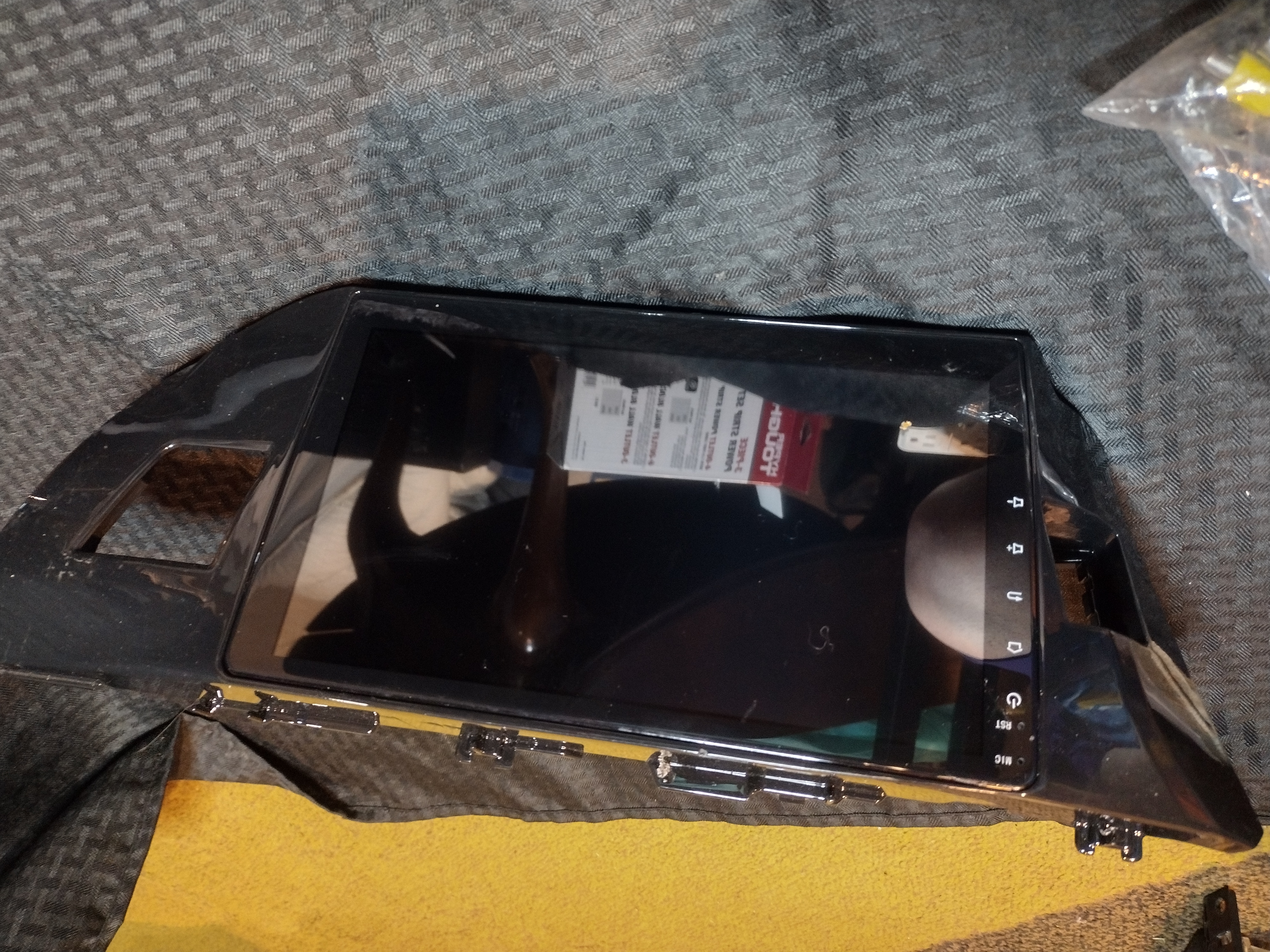 Tra's Treasure Chest 