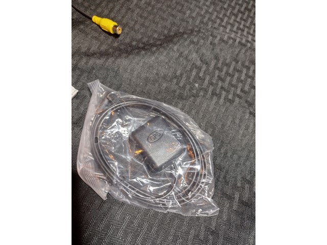 2017-13  Toyota Corolla Navigation Screen