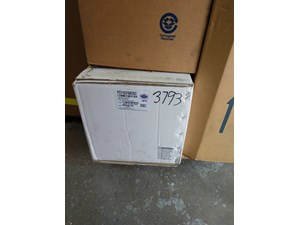 2011 Ford F150 Rear Bumper Chrome with sensors