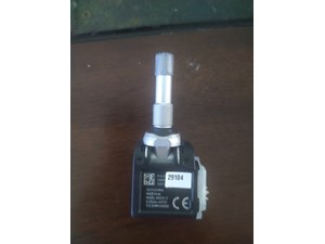 Tire Pressure Monitoring Sensor