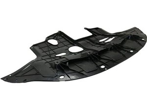 2020 Hyundai Elantra Splash Shield