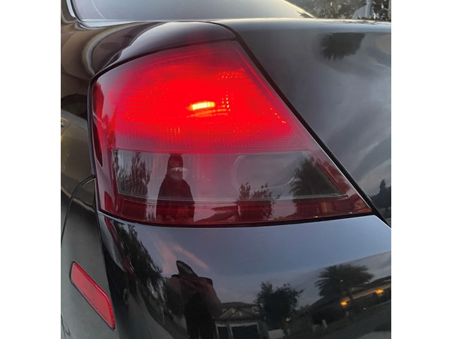 03-04 Infiniti M45 Smoked Tail Light Set Y34