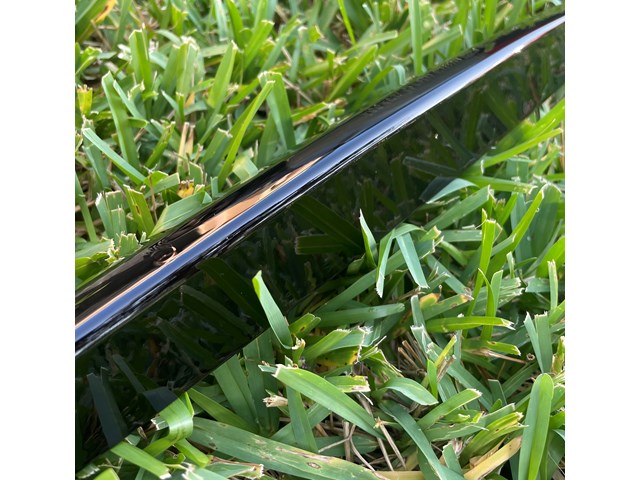 Honda S2000 Smoked Third Brake Light Lamp