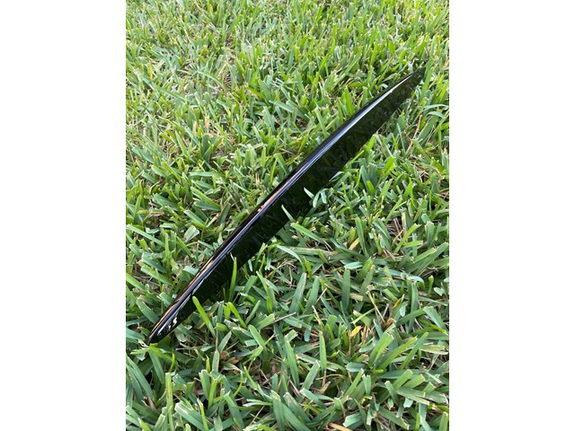 Honda S2000 Smoked Third Brake Light Lamp