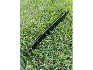 Honda S2000 Smoked Third Brake Light Lamp