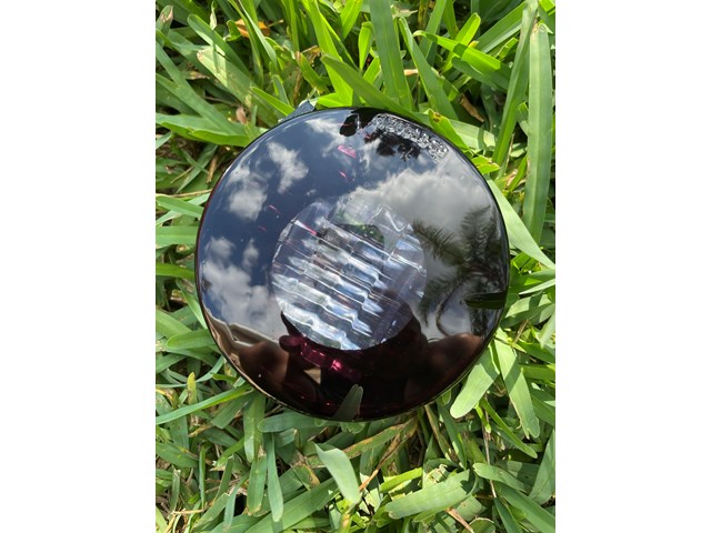 01-05 Lexus IS300 Rear Inner Trunk Lights Custom Reverse