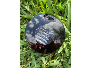 01-05 Lexus IS300 Rear Inner Trunk Lights Custom Reverse