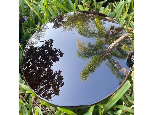 05-13 Chevy Corvette C6 Smoked Tail Light Tinted Set