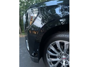 2021+  GMC Yukon Smoked Sidemarker Lights Cadillac Escalade