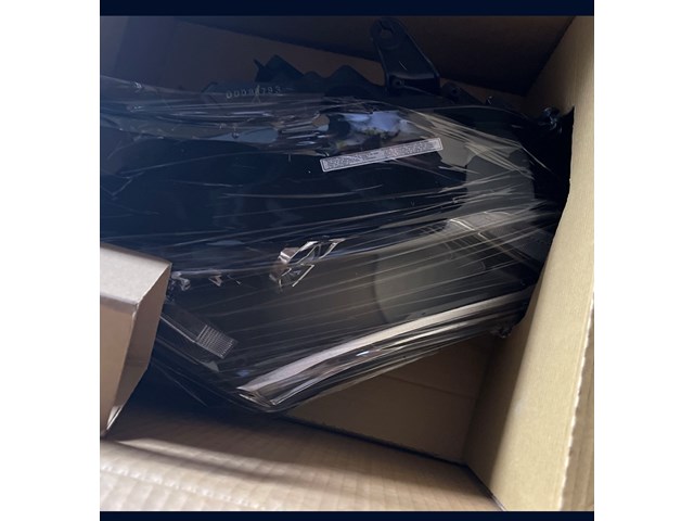 2019 Lexus RX 350 Headlight