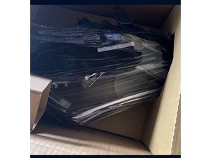 2019 Lexus RX 350 Headlight