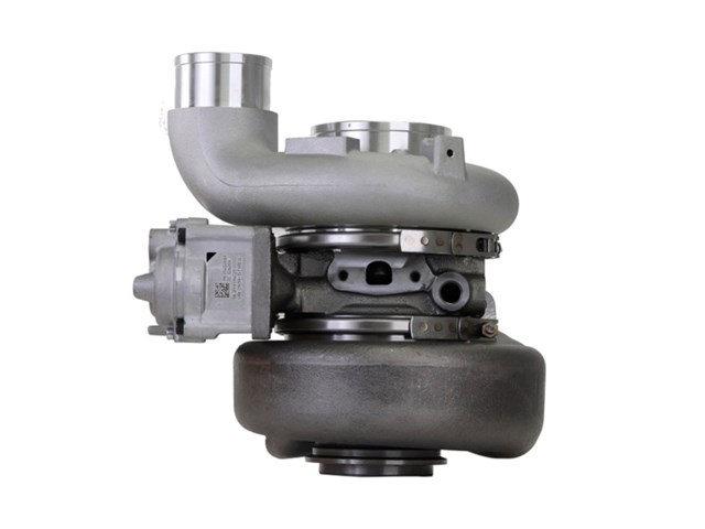 2013 Dodge Ram 3500 Turbo